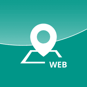 Web locator